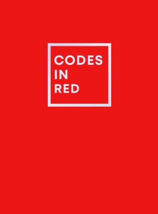 CodesInRed